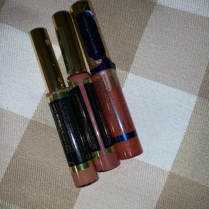 Lipsense lipstick and gloss